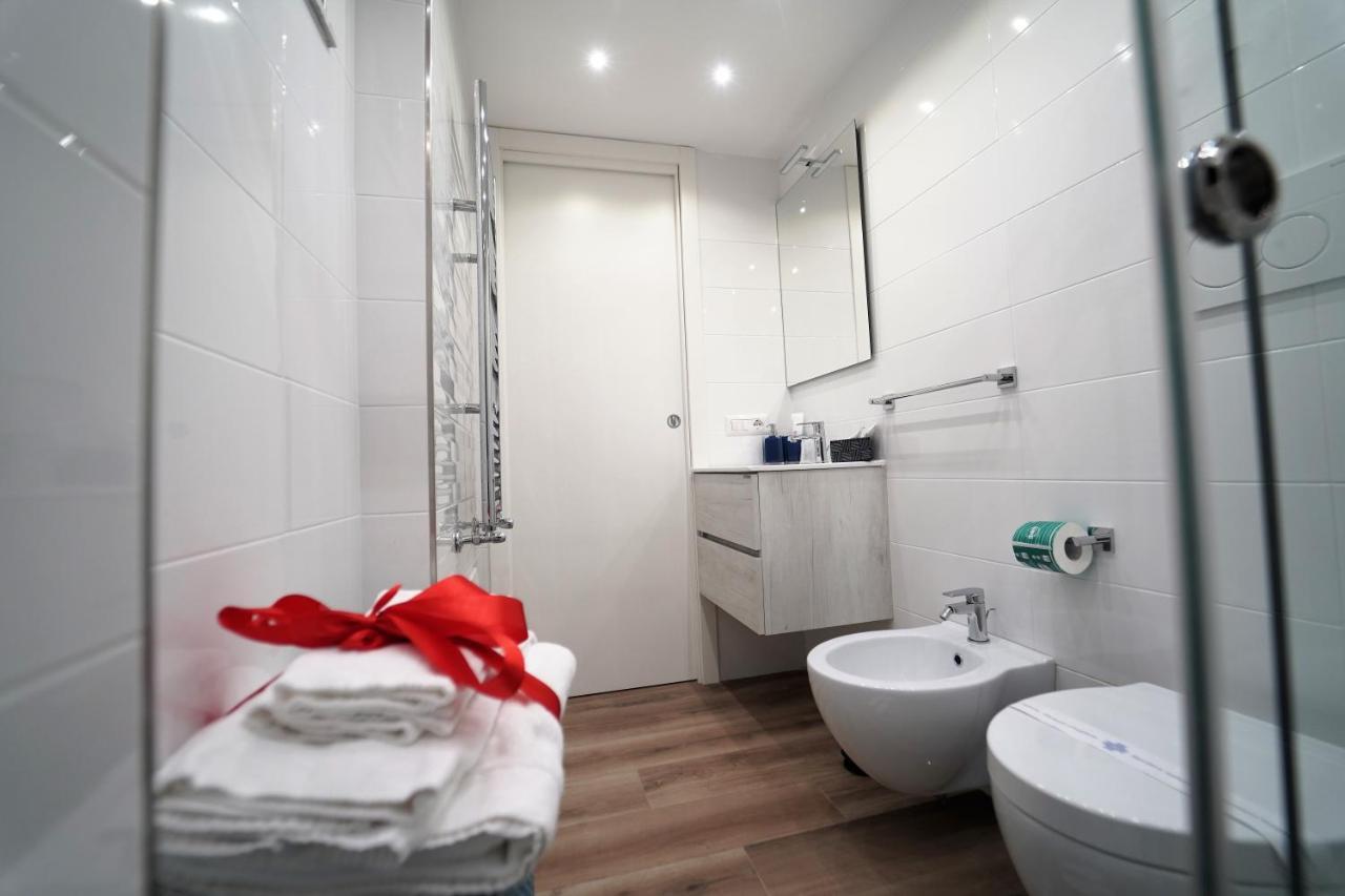 Il Casale Pompeiano Apartment Ngoại thất bức ảnh