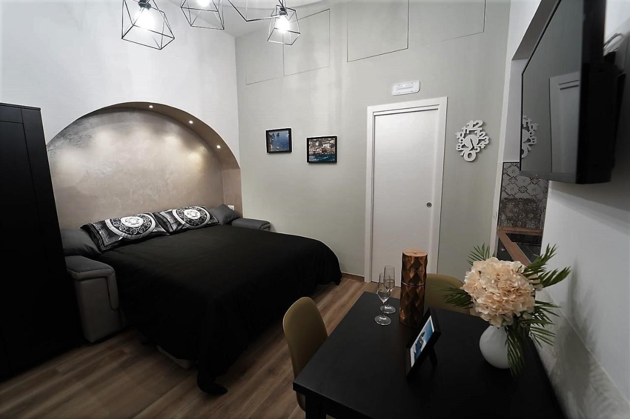 Il Casale Pompeiano Apartment Ngoại thất bức ảnh