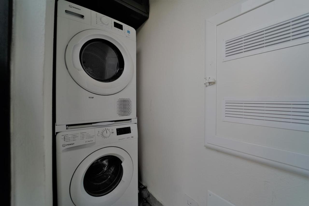 Il Casale Pompeiano Apartment Ngoại thất bức ảnh